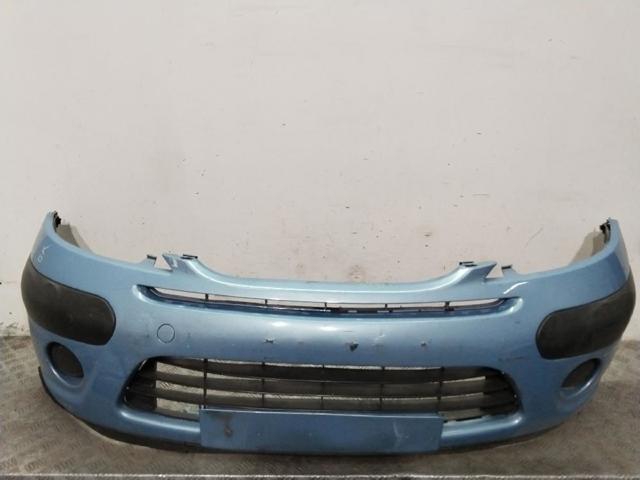 Zderzak przedni 7401V2 PEUGEOT