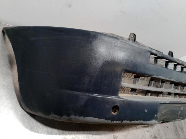 Zderzak przedni Peugeot Boxer 2 244