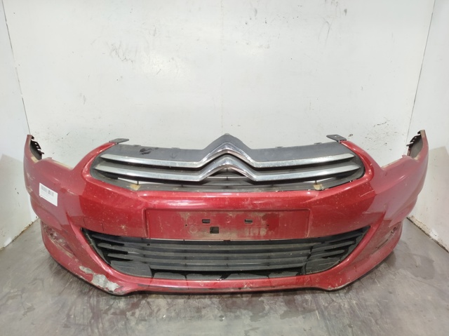Zderzak przedni 7401VN PEUGEOT