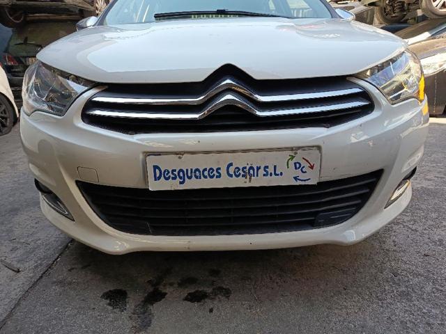 Zderzak przedni 7401VN PEUGEOT