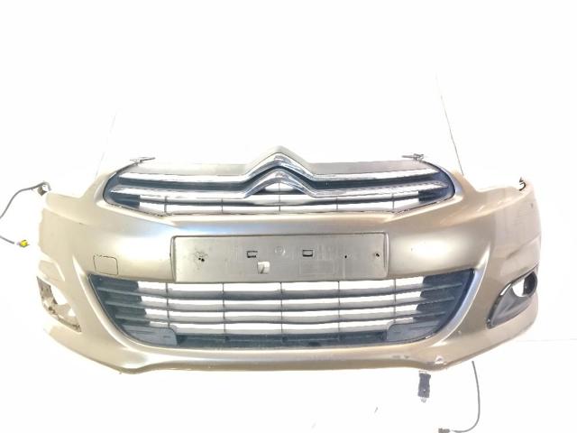 Zderzak przedni 7401VN PEUGEOT