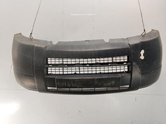 Zderzak przedni 7401W7 PEUGEOT