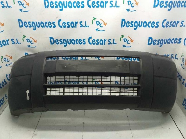 Zderzak przedni 7401W7 PEUGEOT