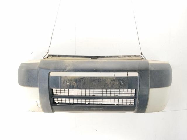 Zderzak przedni 7401W7 PEUGEOT
