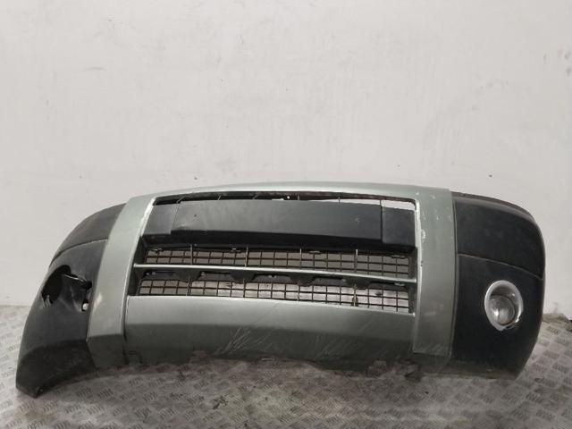 Zderzak przedni 7401W7 PEUGEOT