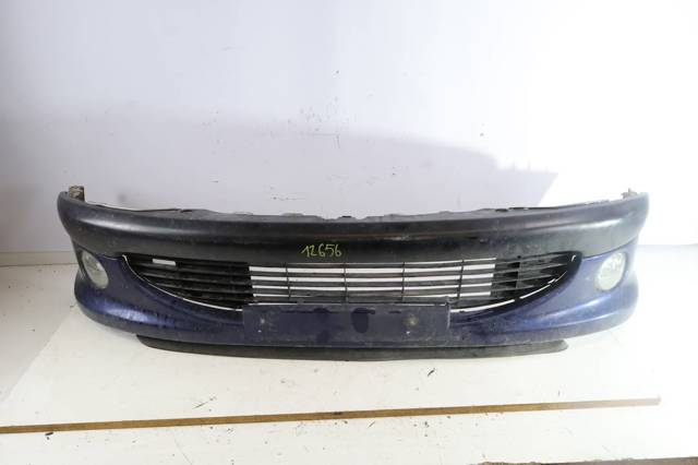 Zderzak przedni 7401X9 PEUGEOT