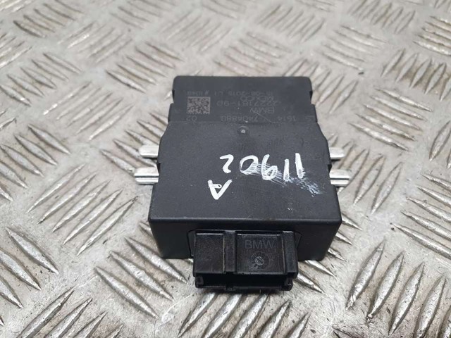 Sterownik pompy paliwa 7404880 BMW