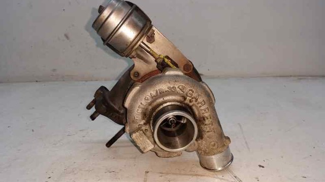 Turbina 7406110002 HYUNDAI