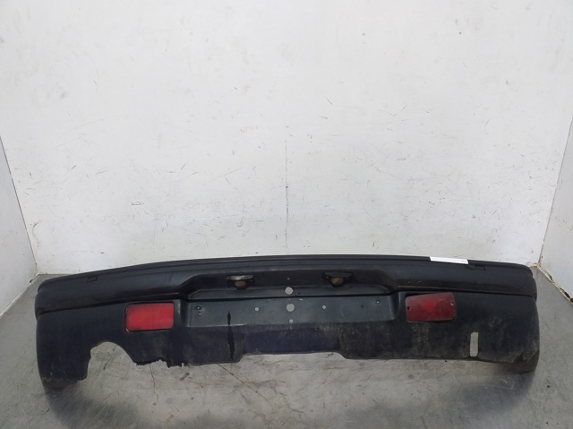 Zderzak Peugeot 205