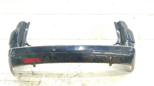 Zderzak tylny 7410AQ PEUGEOT