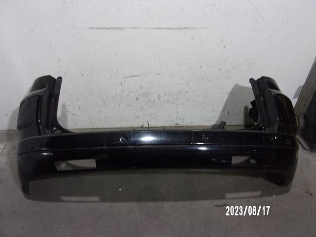 Zderzak tylny 7410AQ PEUGEOT