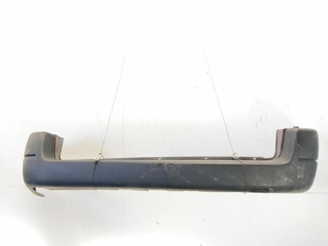 Zderzak tylny 7410CF PEUGEOT