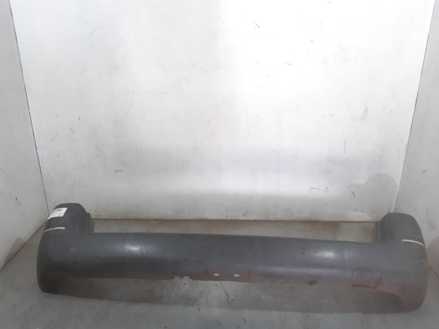 Zderzak tylny 7410CF PEUGEOT