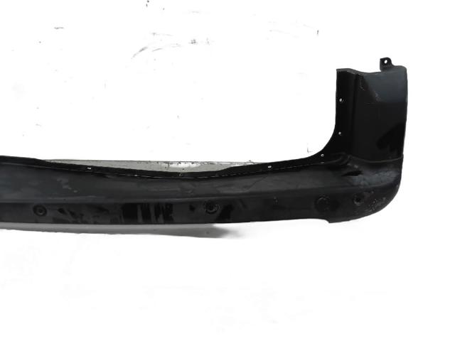 Zderzak tylny Citroen Berlingo B9