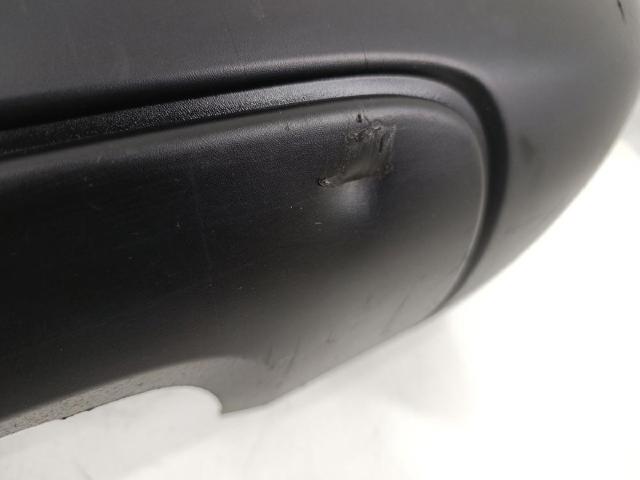 Zderzak tylny Citroen Berlingo B9