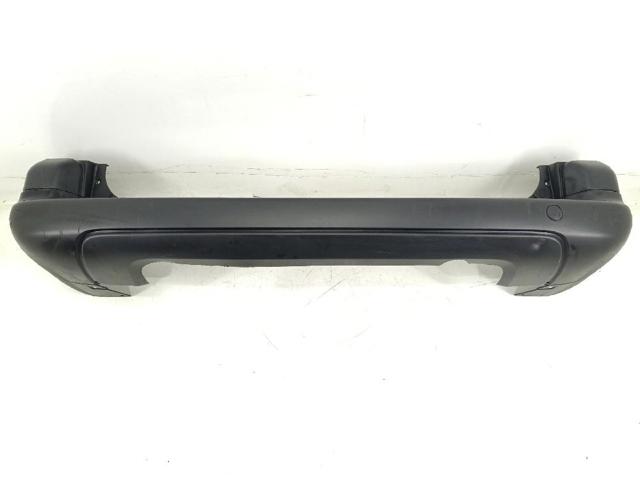 Zderzak tylny Citroen Berlingo B9