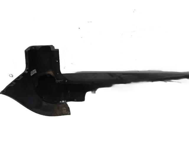 Zderzak tylny Citroen Berlingo B9