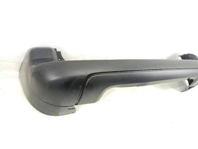 Zderzak tylny Citroen Berlingo B9