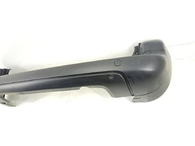 Zderzak tylny Citroen Berlingo B9