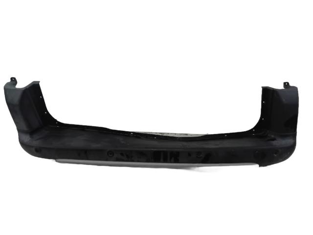 Zderzak tylny Citroen Berlingo B9