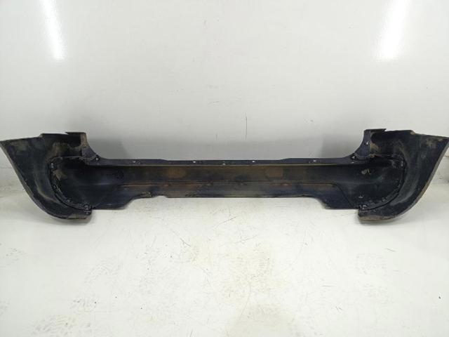 Zderzak tylny Citroen Berlingo B9