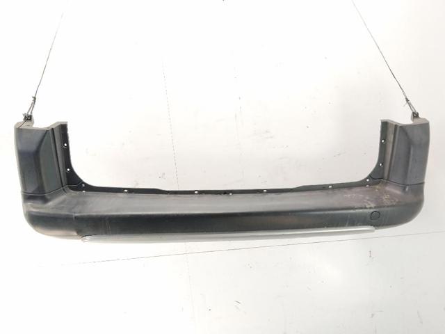 Zderzak tylny Citroen Berlingo B9