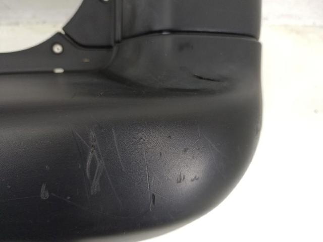 Zderzak tylny Citroen Berlingo B9