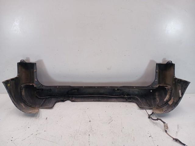 Zderzak tylny Citroen Berlingo B9