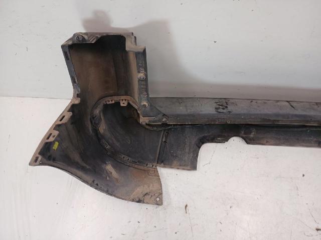 Zderzak tylny Citroen Berlingo B9