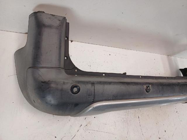 Zderzak tylny Citroen Berlingo B9