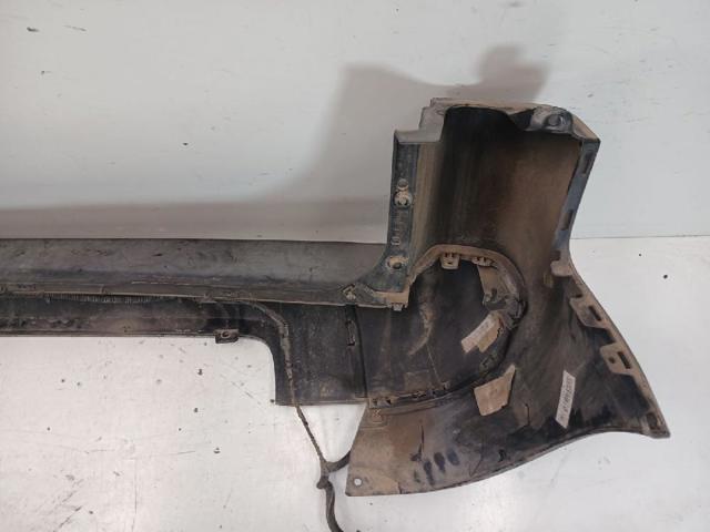 Zderzak tylny Citroen Berlingo B9