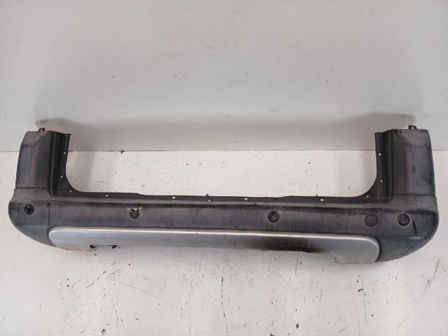 Zderzak tylny Citroen Berlingo B9