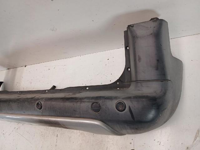 Zderzak tylny Citroen Berlingo B9