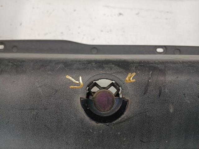 Zderzak tylny Citroen Berlingo B9