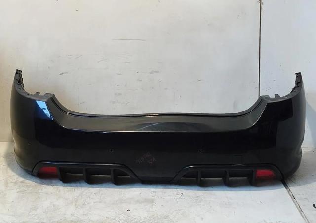Zderzak tylny do Peugeot 308 4B