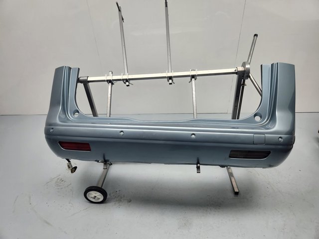 Zderzak tylny 7410KR PEUGEOT