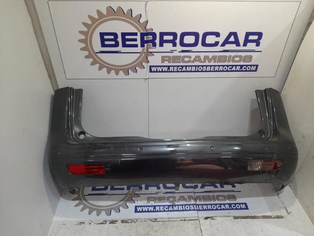 Zderzak tylny 7410KR PEUGEOT