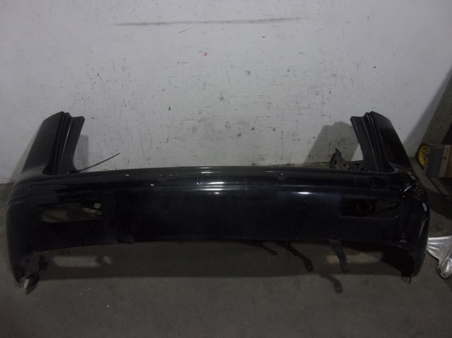 Zderzak tylny 7410KR PEUGEOT