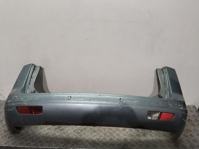 Zderzak tylny 7410KR PEUGEOT