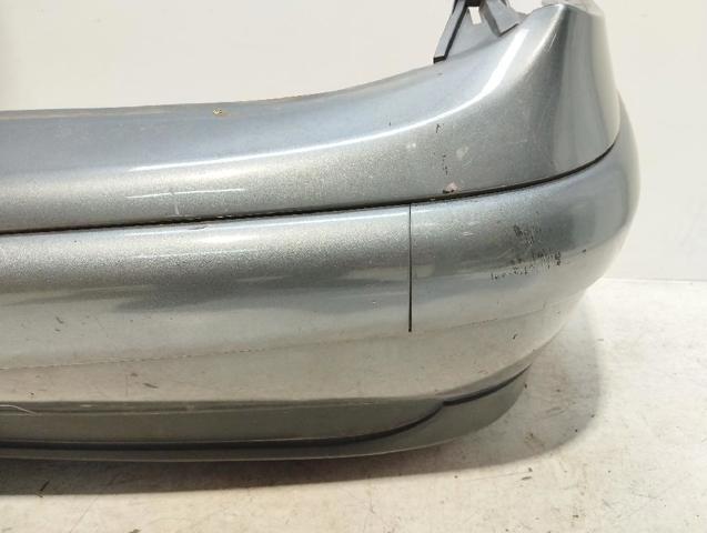 Zderzak tylny Citroen C5 1 DC