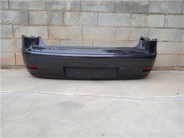 Zderzak tylny Citroen C5 1 DC