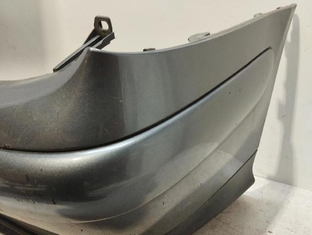 Zderzak tylny Citroen C5 1 DC