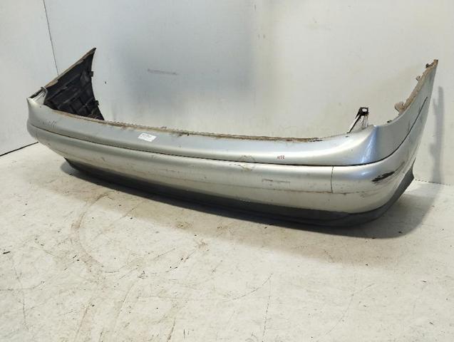 Zderzak tylny Citroen C5 1 DC