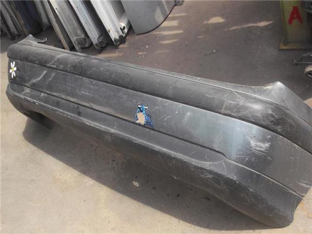 Zderzak tylny Citroen C5 1 DC