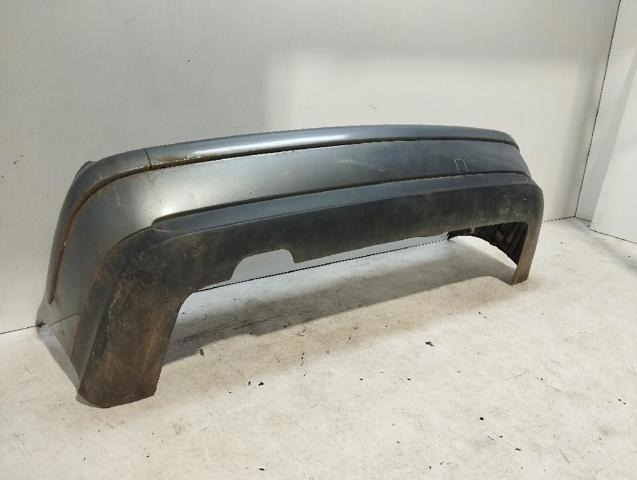 Zderzak tylny Citroen C5 1 DC