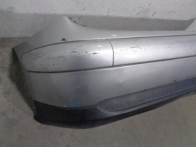 Zderzak tylny 7410N9 PEUGEOT