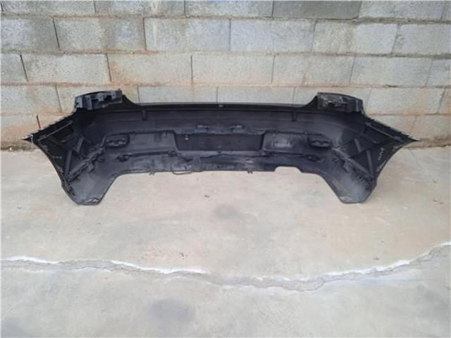 Zderzak tylny Citroen C5 1 DC