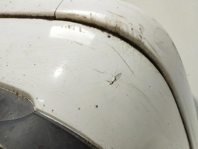 Zderzak tylny Citroen C5 1 DC