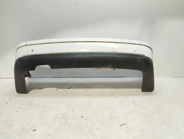 Zderzak tylny Citroen C5 1 DC