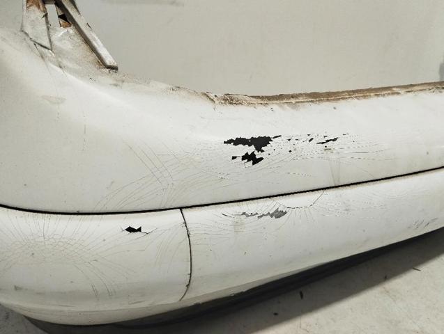 Zderzak tylny Citroen C5 1 DC